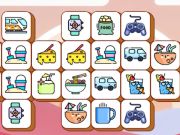 Hra Onet Mahjong Connect 