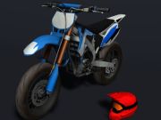 Hra Street Wheelie 