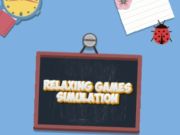 Hra Relaxační simulace her 