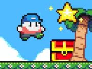 Hra Super Onion Boy 2 