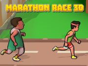 Hra Marathon Race 3d 