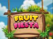 Hra Ovocná fiesta 