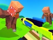 Hra Craft Man vs Giant TNT 