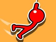 Hra Stickman Hook 