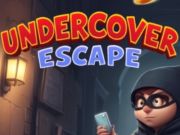 Hra Undercover Escape 