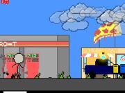 Hra Run Guys: The Chaos Race 
