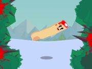 Hra Flippinové prsty 