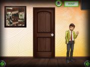 Hra Amgel Easy Room Escape 281 