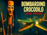 Hra Bombardino Crocodilo Terror JumpScare 