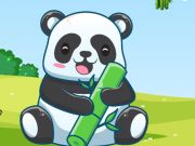 Hra Klepněte na Pandu! 