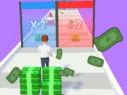 Hra Upgradujte svého kancelářského pracovníka 