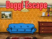 Hra Doggi uniknout 