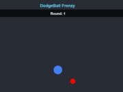 Hra Dodgeball Frenzy 