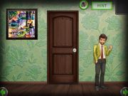 Hra Amgel Easy Room Escape 282 