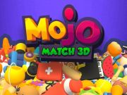 Hra Mojo Match 3d 