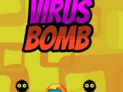 Hra Virus bomba 