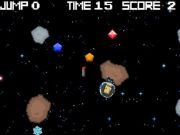 Hra Meteor Rush 