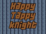 Hra Šťastný rytíř Tappy 