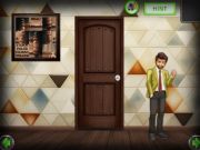 Hra Amgel Easy Room Escape 283 