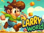 Hra Larry World 