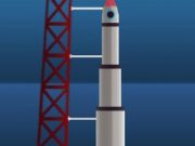 Hra Space Frontier 