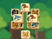 Hra Mahjong Tralalero Tralala 