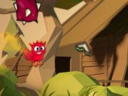 Hra Flappy Sprinki Adventure 