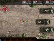 Hra Zombie Inferno 