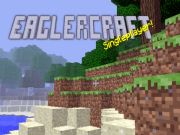 Hra Eaglercraft Singleplayer! 