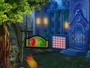 Hra Jolly Joker Escape 