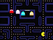 Hra Pac-Man 