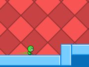 Hra Geometry Parkour 