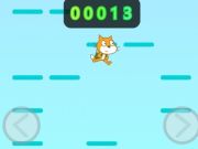 Hra Jumper Cat 