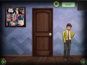 Hra Amgel Easy Room Escape 284 