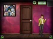 Hra Amgel Easy Room Escape 285 