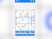 Hra Sudoku 247: Matematický mistr 