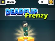 Hra Deadflip Frenzy 