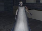 Hra Granny Returns 3d: Evil Destiny 