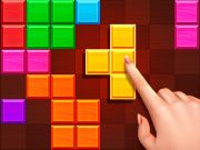 Hra Puzzle Blocks Classic 