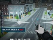 Hra Sniper střelec 