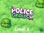 Hra Policejní gridock 
