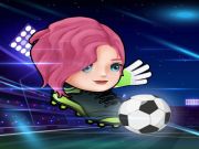 Hra Bobblehead Ball 