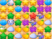 Hra Dream Mania Happy Match 
