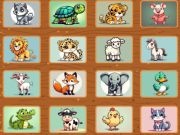 Hra Animal Explorer 