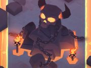 Hra Doom Rider 