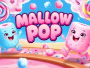 Hra Mallow Pop 