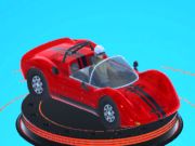 Hra Stunt Sprint 