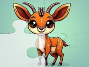 Hra Animal Explorer 2 Puzzle Game 