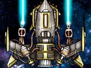 Hra Galaxy Carnage 