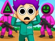 Hra Squid Game Original 